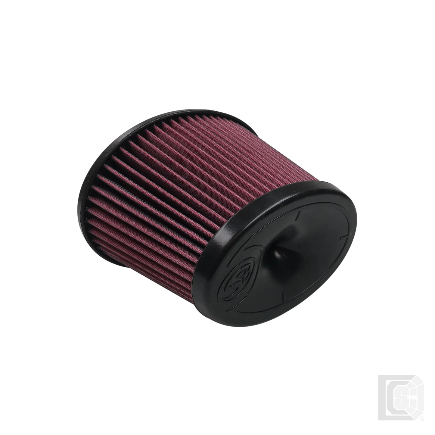 SB - Air Filter For 75-5081,75-5083,75-5108,75-5077,75-5076,75-5067,75-5079 Cotton Cleanable Red - KF-1058