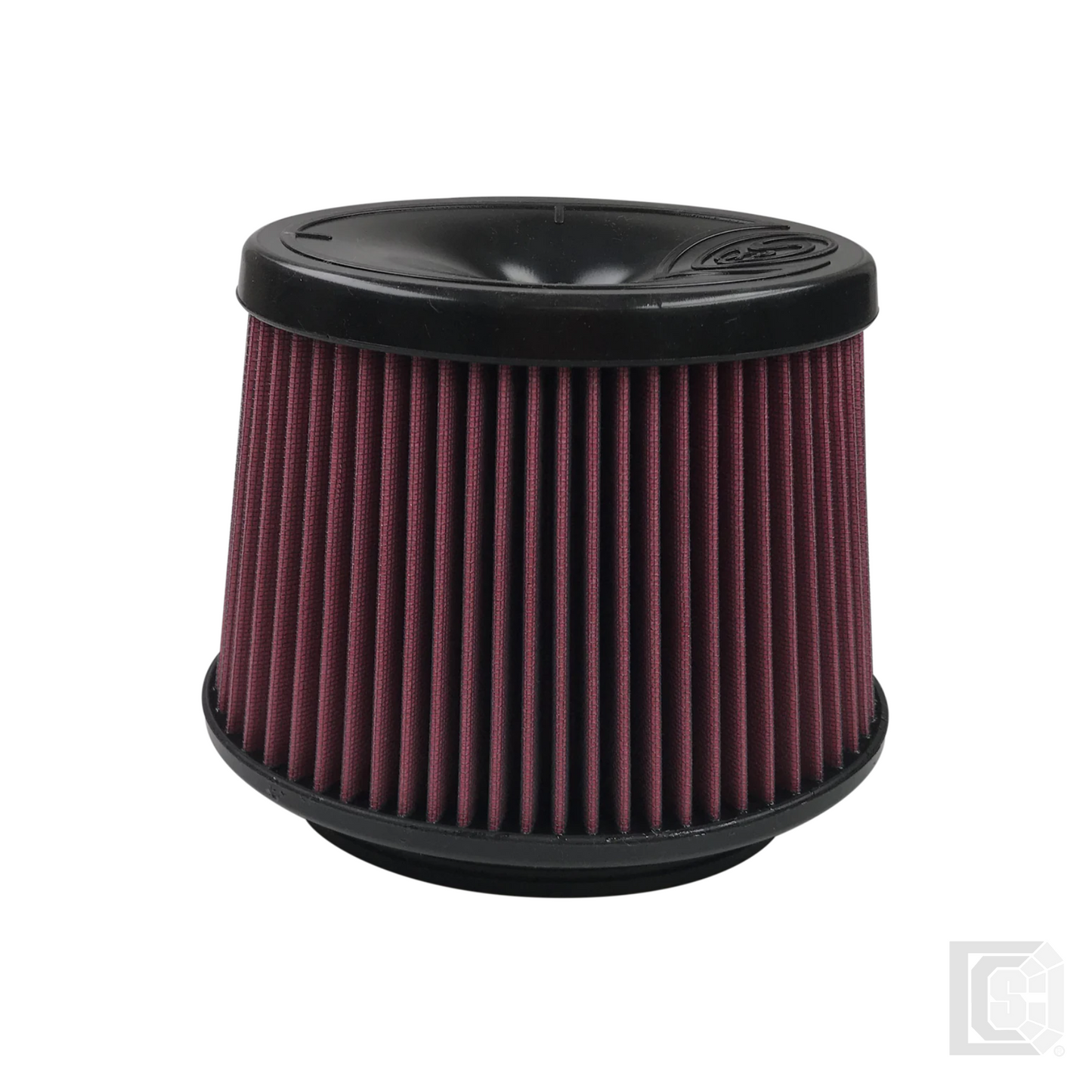 SB - Air Filter For 75-5081,75-5083,75-5108,75-5077,75-5076,75-5067,75-5079 Cotton Cleanable Red - KF-1058