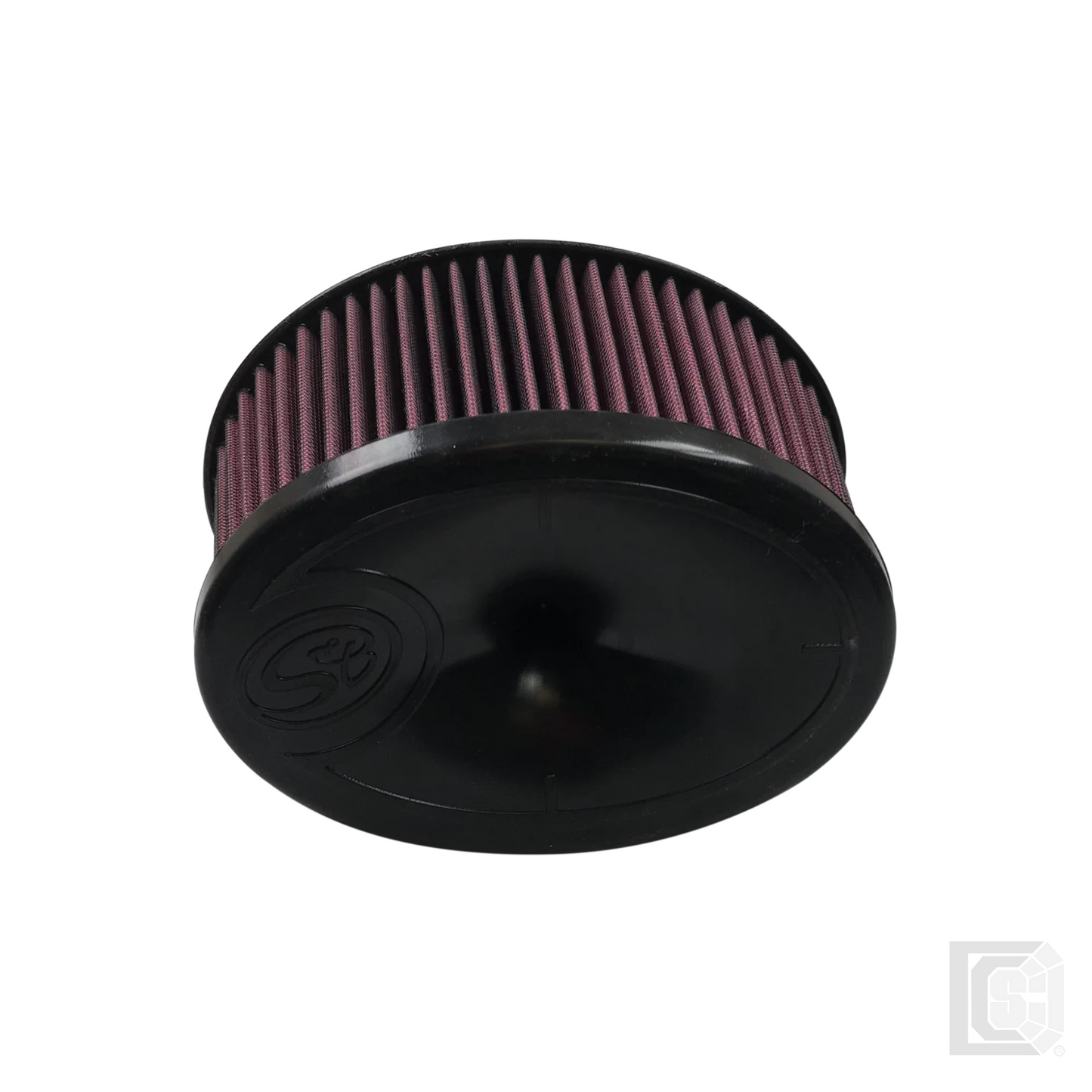SB - Air Filter For 75-5081,75-5083,75-5108,75-5077,75-5076,75-5067,75-5079 Cotton Cleanable Red - KF-1058