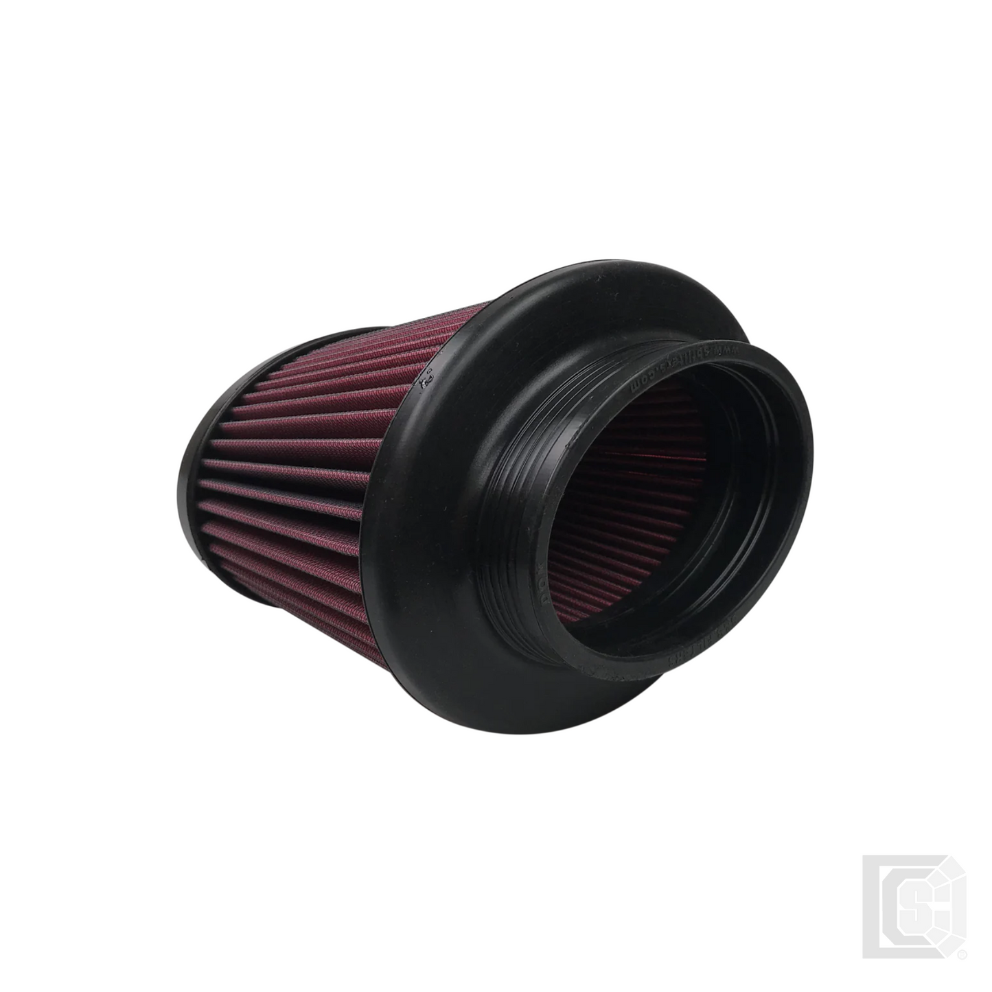 SB - Air Filter For 75-5081,75-5083,75-5108,75-5077,75-5076,75-5067,75-5079 Cotton Cleanable Red - KF-1058