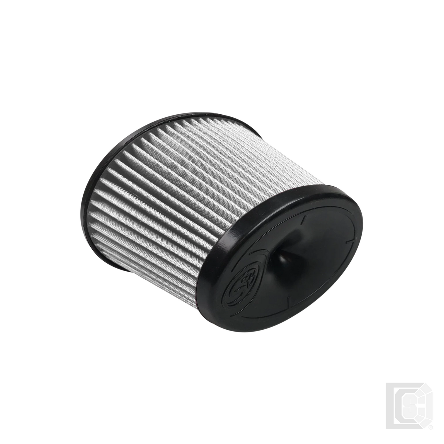 SB - Air Filter For 75-5081,75-5083,75-5108,75-5077,75-5076,75-5067,75-5079 Dry Extendable White - KF-1058D
