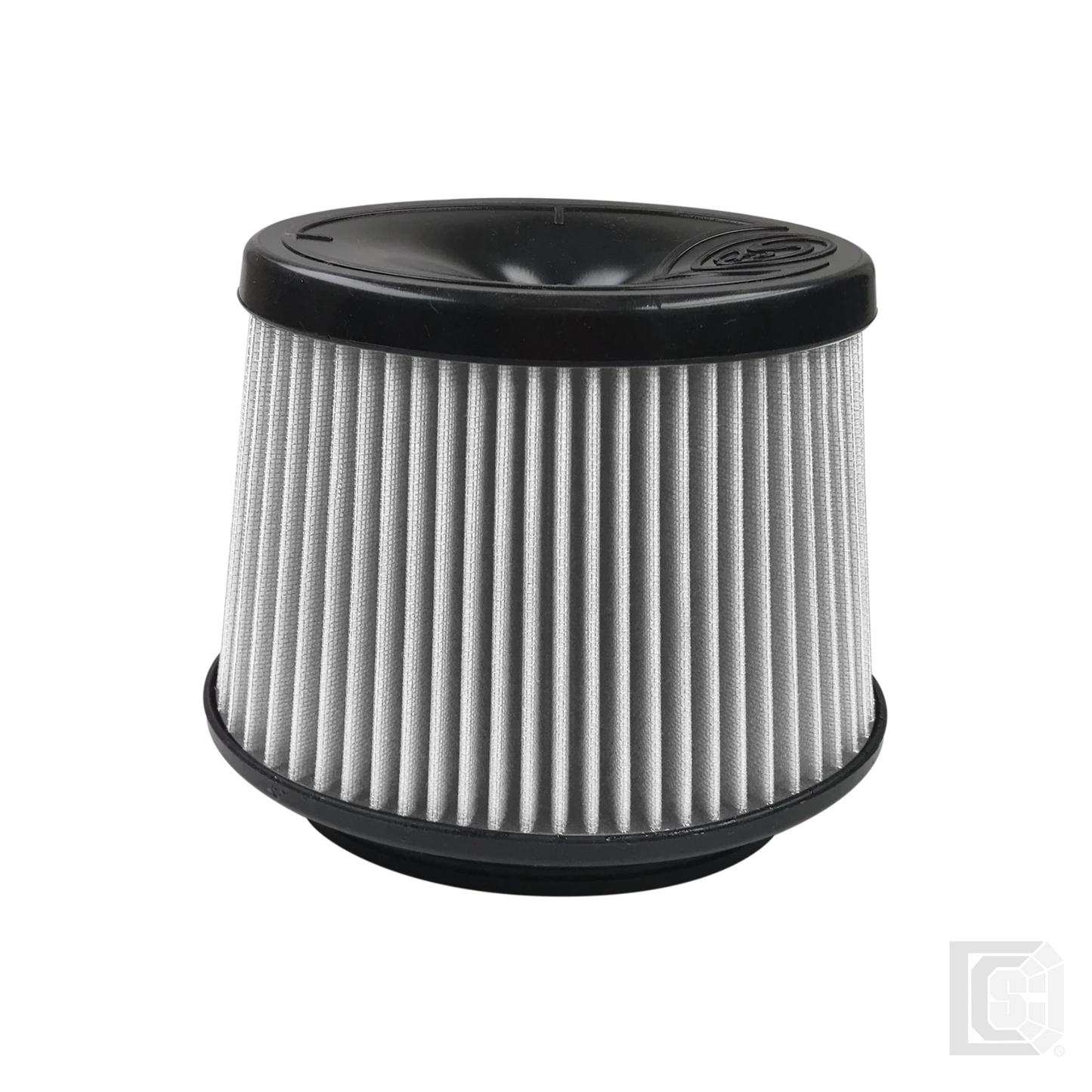 SB - Air Filter For 75-5081,75-5083,75-5108,75-5077,75-5076,75-5067,75-5079 Dry Extendable White - KF-1058D