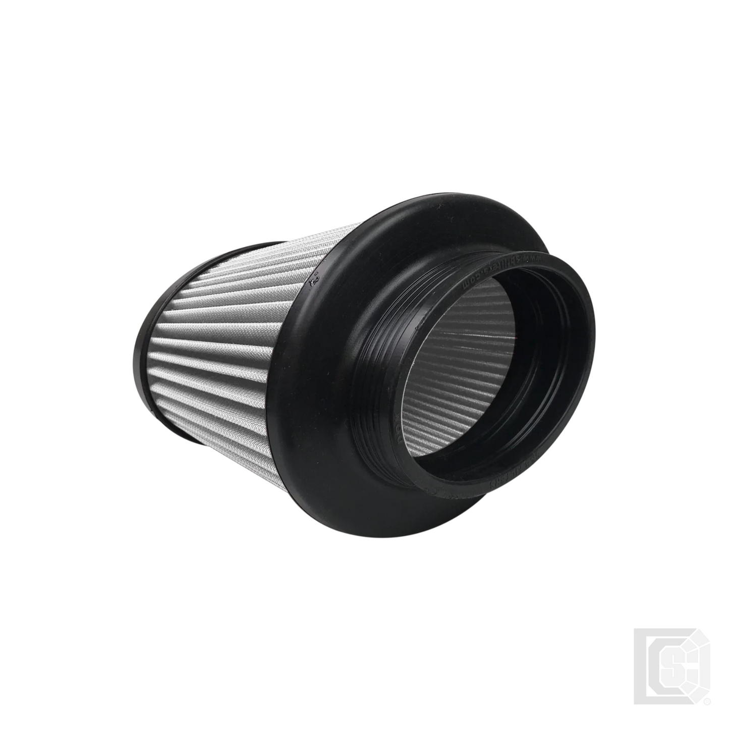 SB - Air Filter For 75-5081,75-5083,75-5108,75-5077,75-5076,75-5067,75-5079 Dry Extendable White - KF-1058D