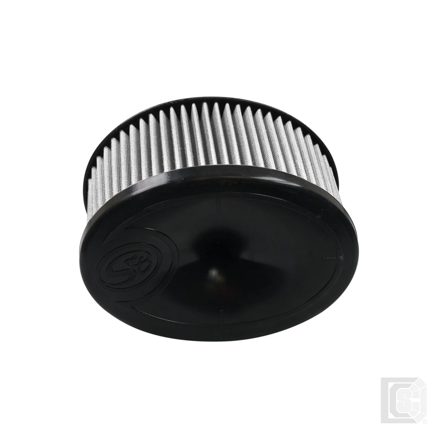 SB - Air Filter For 75-5081,75-5083,75-5108,75-5077,75-5076,75-5067,75-5079 Dry Extendable White - KF-1058D