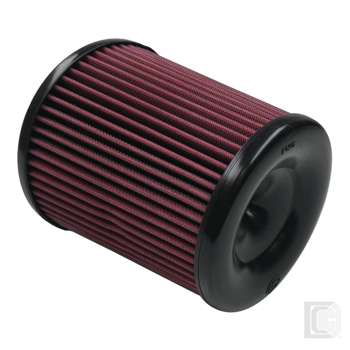SB - Air Filter (Cotton Cleanable) For Intake Kit 75-5145/75-5145D - KF-1084