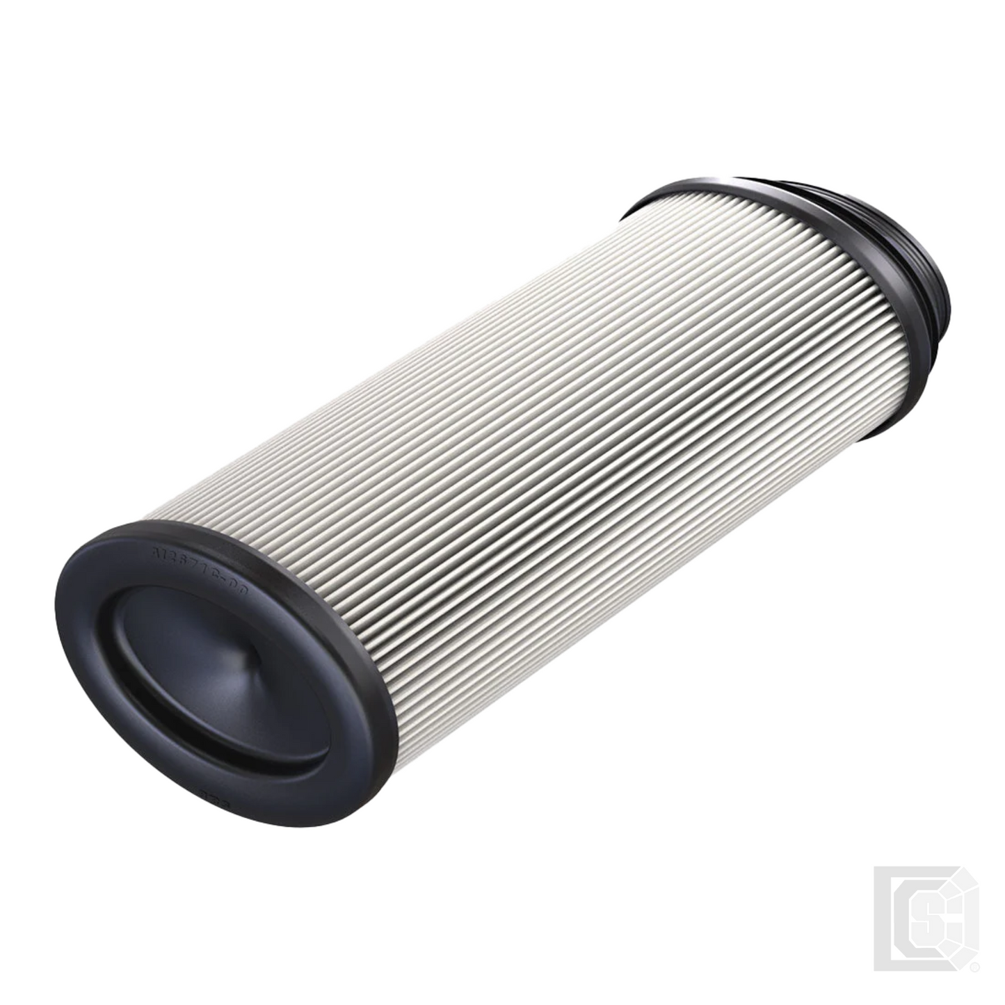 SB - Air Filter (Dry Extendable) For Intake Kit 75-5150/75-5150D - KF-1086D