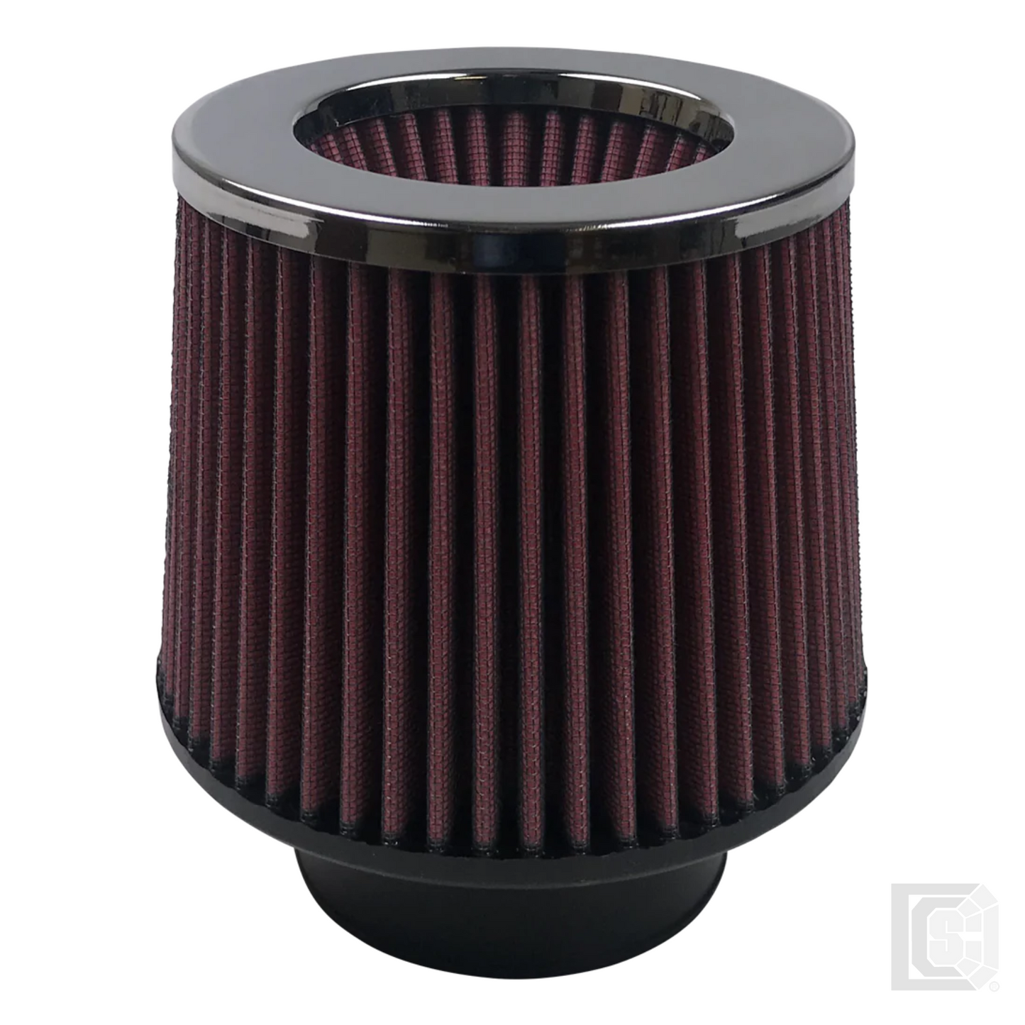 SB - Air Filter (Cotton Cleanable For Intake Kits: 75-2514-4 - KF-1002