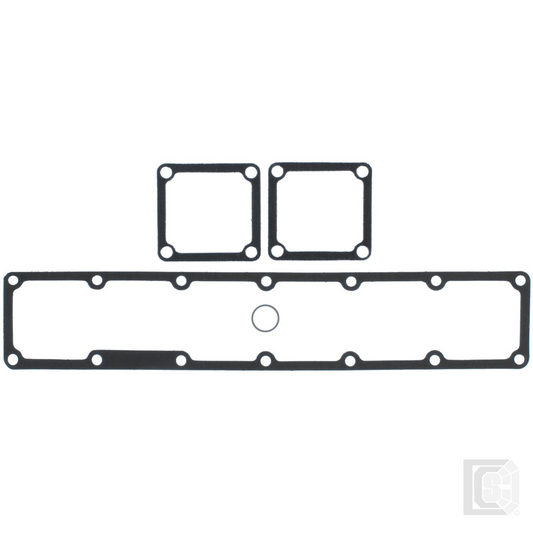 Mahle - Cummins 5.9L Engine Intake Manifold Gasket Set - MS12435