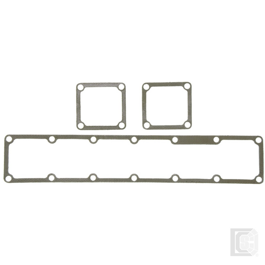 Mahle - Engine Intake Manifold Gasket Set - MS19355