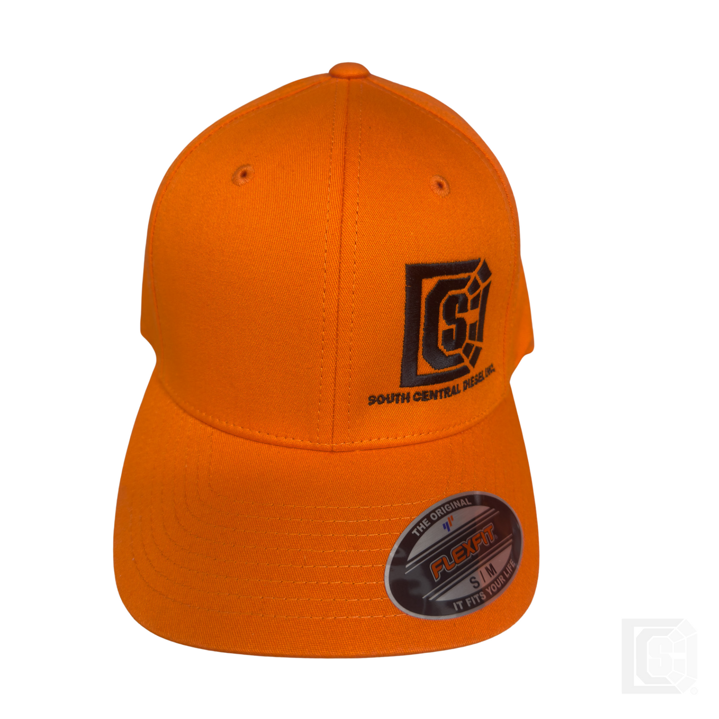South Central Diesel Fitted Hats