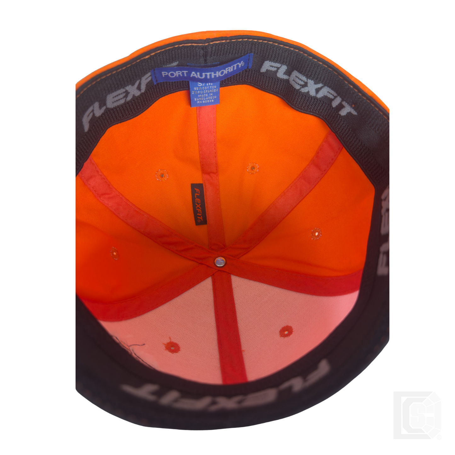 South Central Diesel Fitted Hats