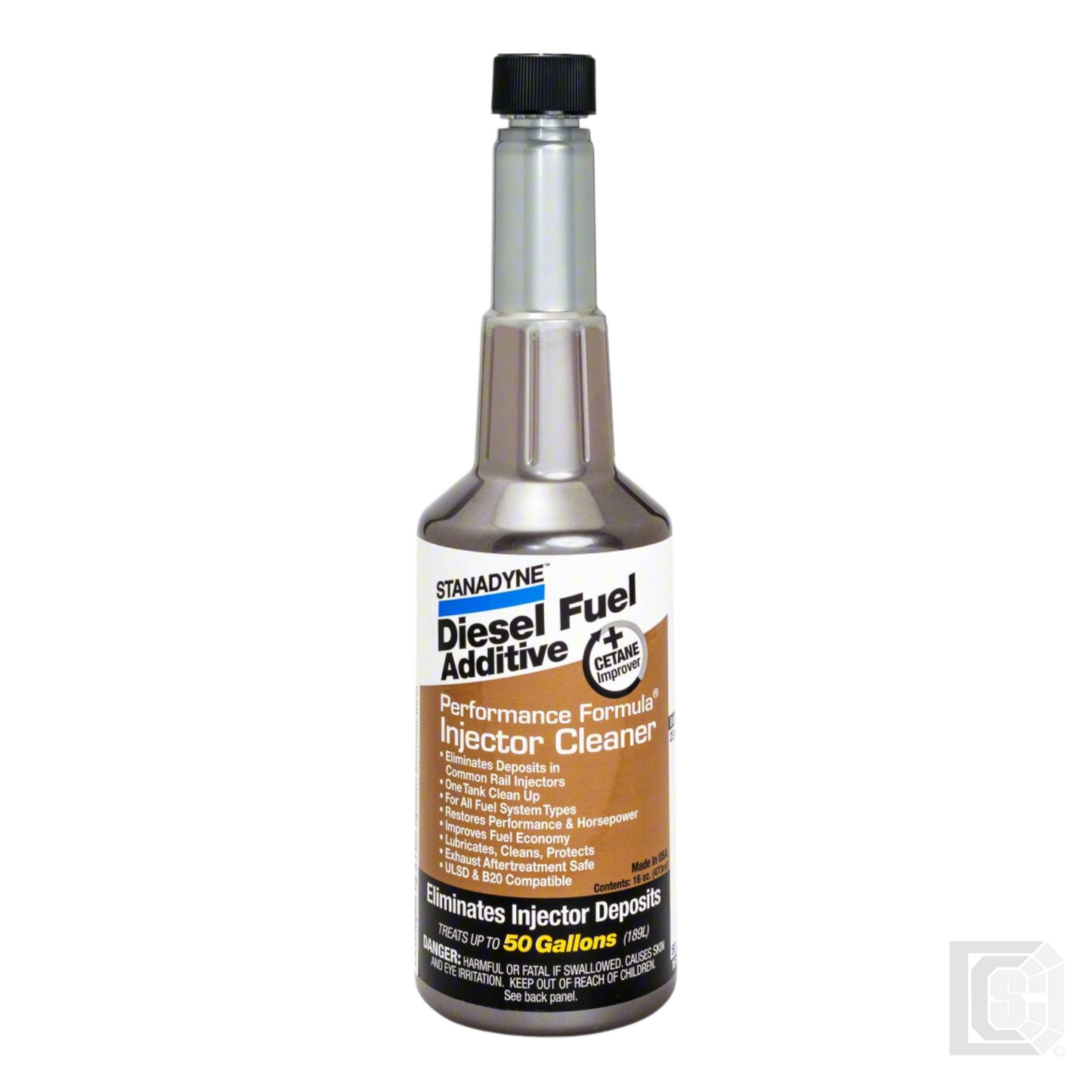Stanadyne - Injector Cleaner