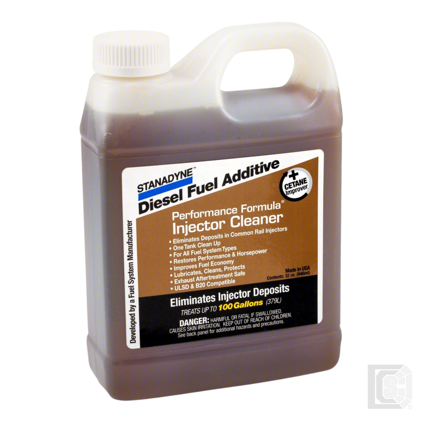 Stanadyne - Injector Cleaner