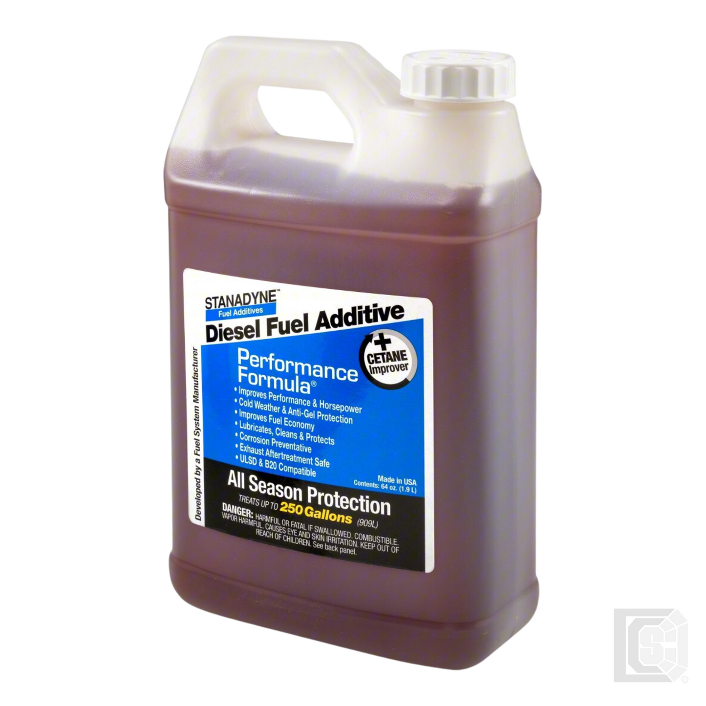 Stanadyne - All Season Fuel Additive