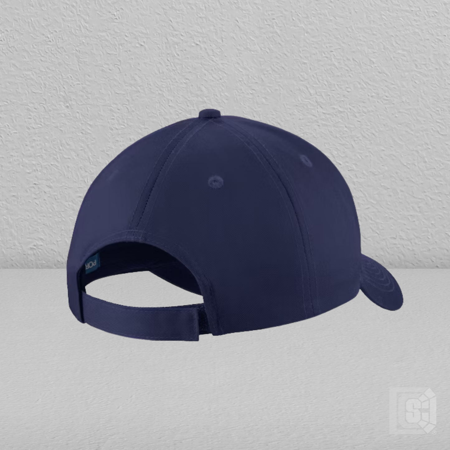 South Central Diesel Velcro Cap