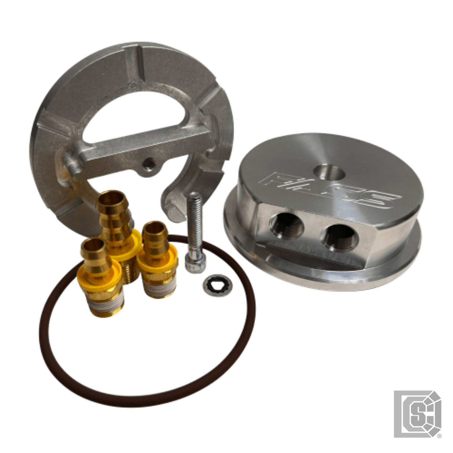 FASS - Diesel Fuel Sump Kit - SK5501
