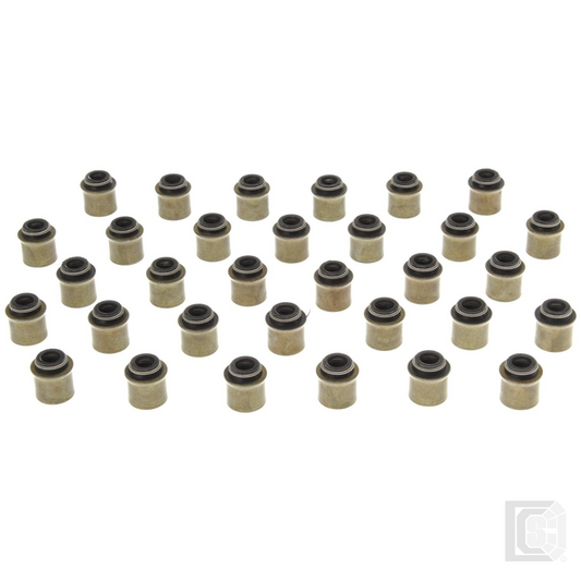 Mahle - Chevy & GMC Engine Valve Stem Oil Seal Set - SS46064