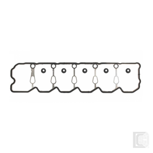 Mahle - 5.9L Dodge Cummins Valve Cover Gasket - VS50317