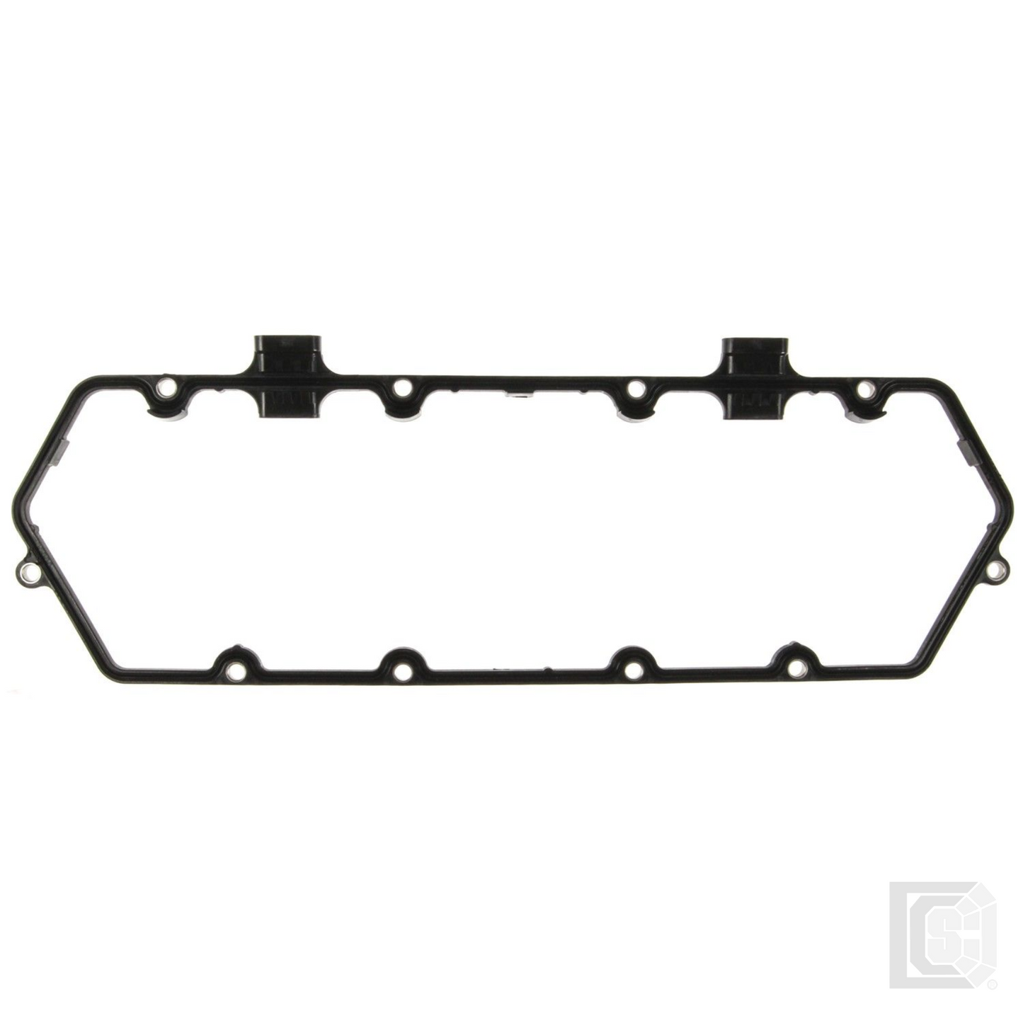 Mahle - Ford & International Engine Value Cover Gasket - VS50328