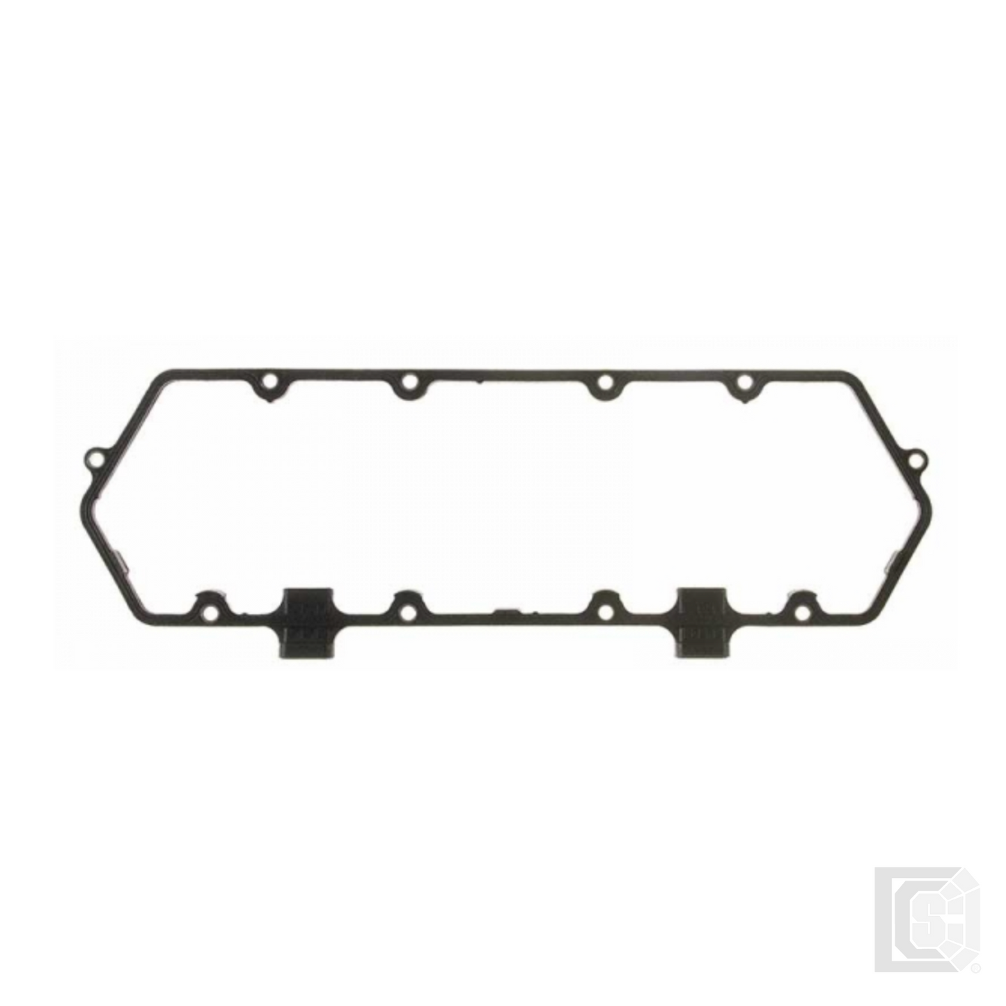 Mahle - 7.3L Ford PowerStroke Valve Cover Gasket - VS50328