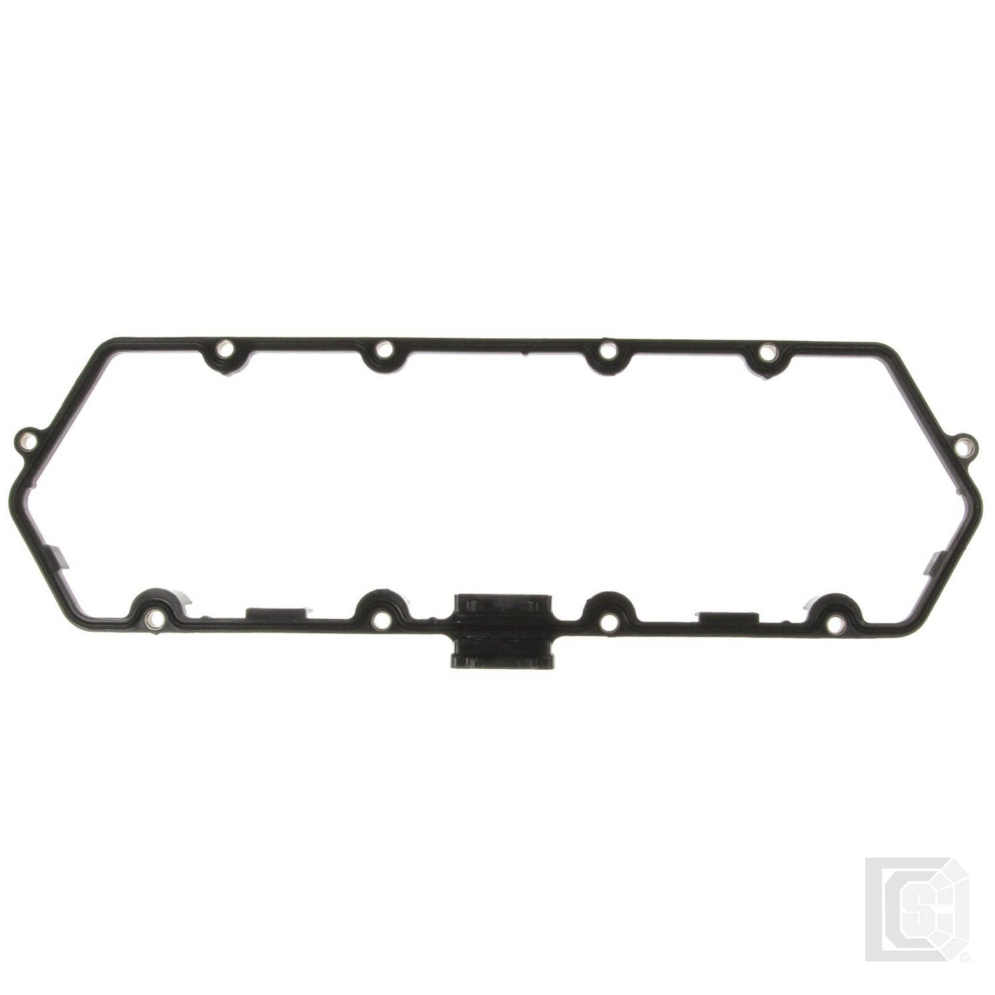 Mahle - Ford Super Duty Engine Valve Cover Gasket - VS50329