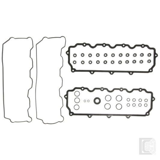 Mahle - Ford Super Duty Engine Valve Cover Gasket Set - VS50395