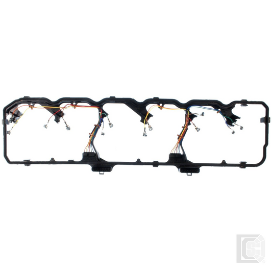 Mahle - Cummins RAM Engine Valve Cover Gasket Set - VS50543