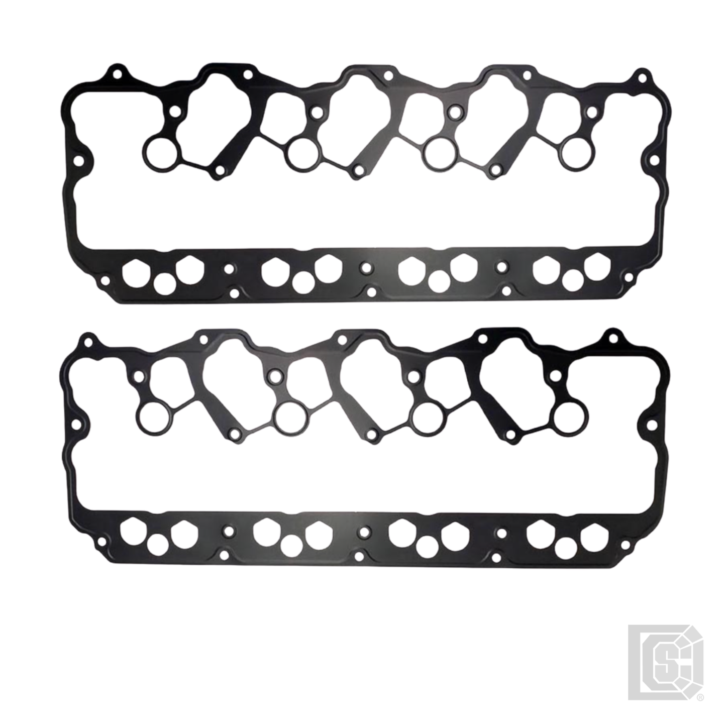 Mahle - Valve Cover Gasket Set - VS50966