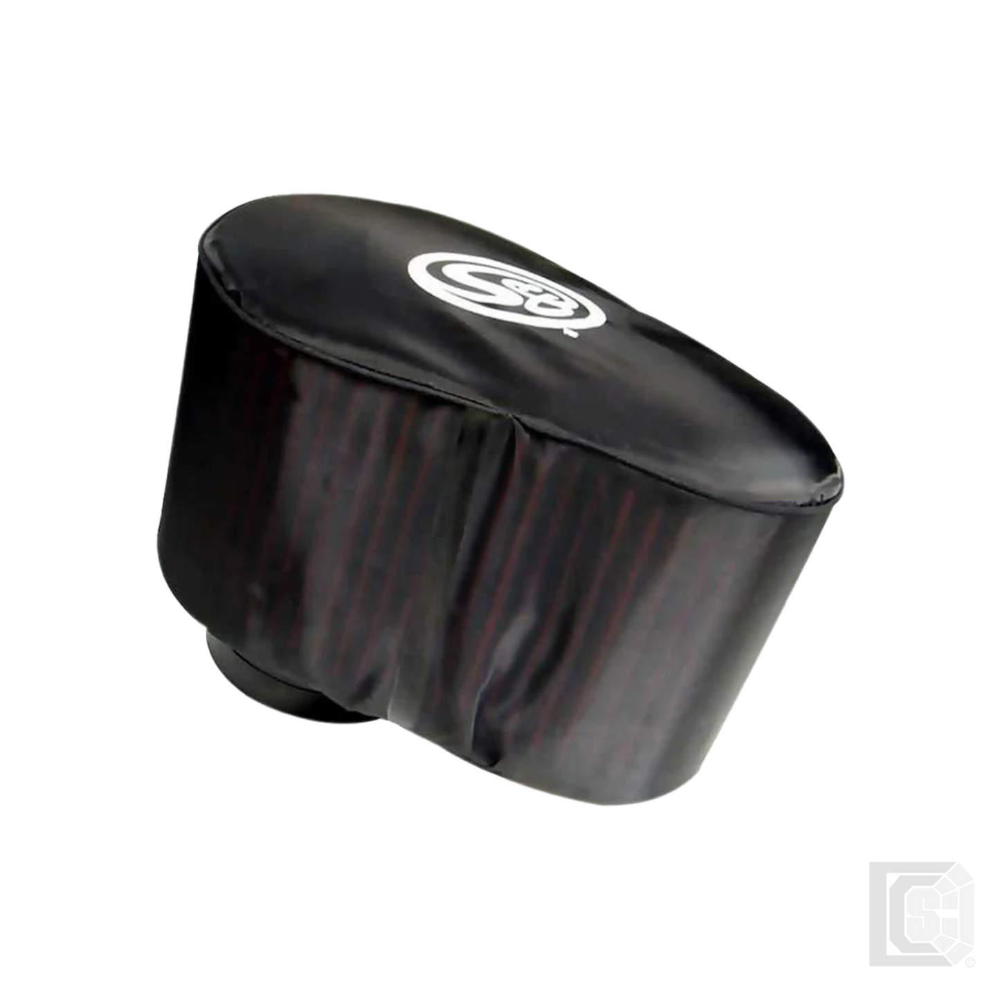 SB - Air Filter Wrap For Filter Wrap for S&B Filter KF-1064 & KF-1064D - WF-1060