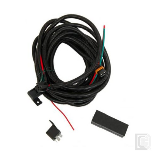 FASS - Fuel System Wiring Harnesses - WH10063R