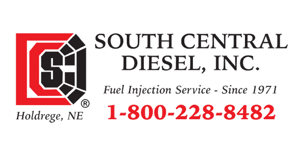 South Central Diesel, Inc.