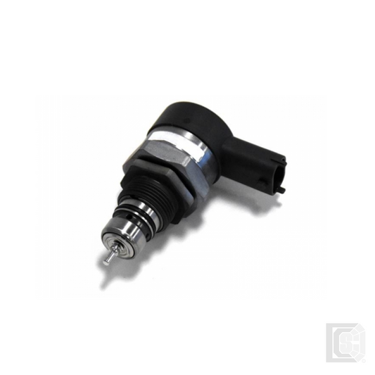Bosch - Dodge / RAM 6.7L Cummins Fuel Rail Pressure Relief Valve - 0281006250