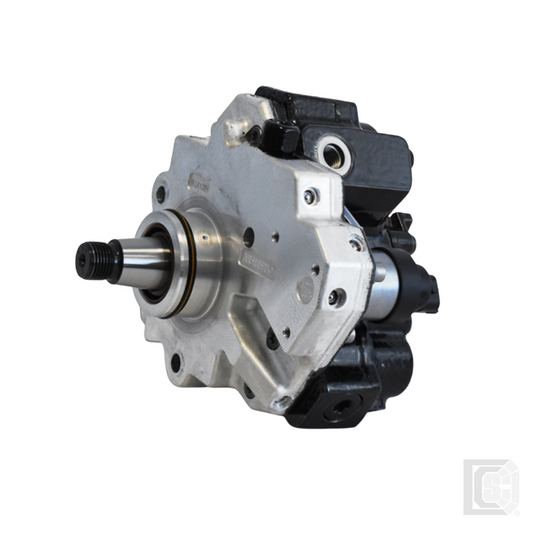 Bosch - New Dodge / RAM 6.7L Cummins CP3 Fuel Pump - 0445020377