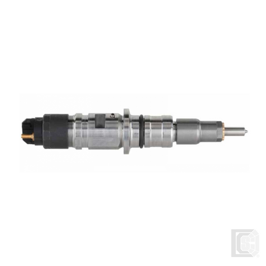 Bosch - New Dodge / RAM 6.7L Cummins Fuel Injector - 0445124047