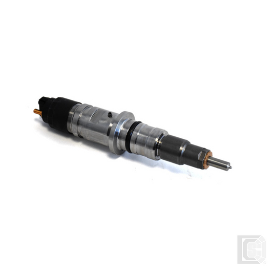 Bosch - New Dodge / RAM 6.7L Cummins Fuel Injector - 0445124062