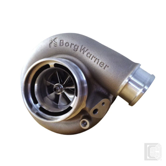 BorgWarner - B3NS Turbo International Truck Navistar MaxxForce 13 - 13879880003
