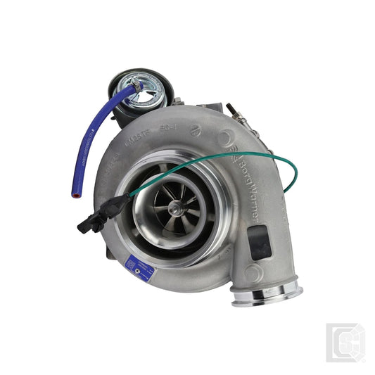BorgWarner - B3G Turbo Mecedes-Benz Freightliner OM471LA 12.8L - 13879880047
