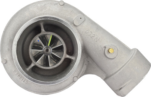 BorgWarner - S410SX Super Core Assembly 80MM - 14007100003
