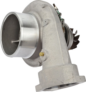 BorgWarner - S410SX Super Core Assembly 80MM - 14007100003