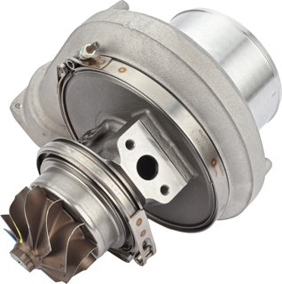 BorgWarner - S410SX Super Core Assembly 80MM - 14007100003