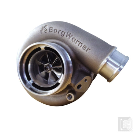 BorgWarner - S410SX Super Core Assembly 82MM - 14007100004