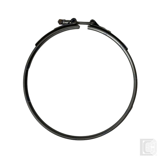 BorgWarner - 4? V-Band Clamp - 140153