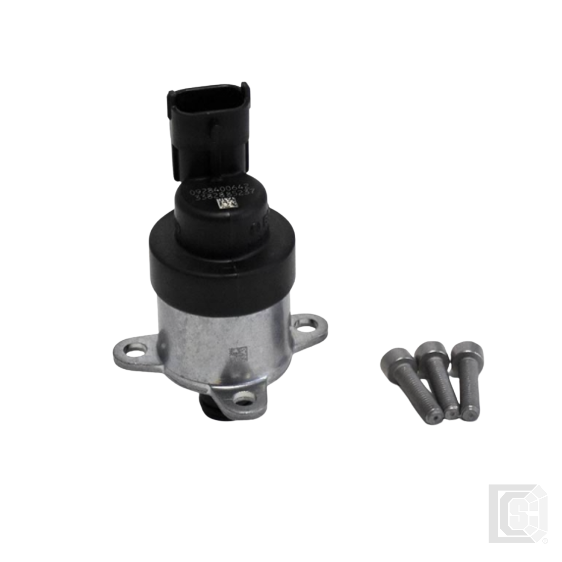 Bosch - Dodge / RAM 6.7L Cummins Fuel Control Actuator (FCA) - 1465ZS0 ...