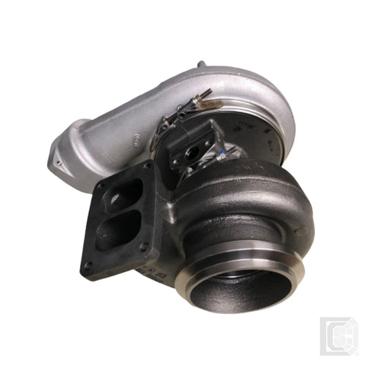 BorgWarner - S410SX Big Cat Upgrade 78/1.32 Turbo – 14969880000
