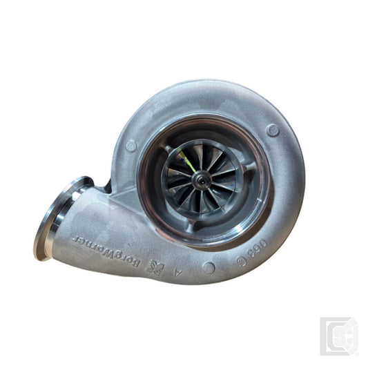 BorgWarner - S400SX-E 7688 (S475SX-E Upgrade) Turbocharger – 14969880029
