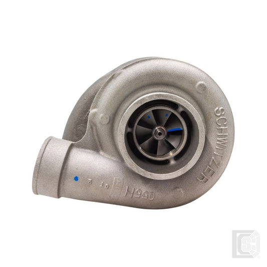 BorgWarner - S300 Turbocharger (Cummins L10/LTA10) – 168823