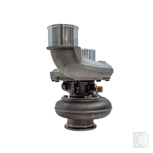BorgWarner - John Deere 6081H 8.1L 177283 S300 Turbo– 169647