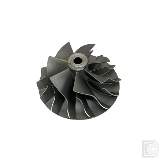 BorgWarner - S475 Compressor Wheel - 171691