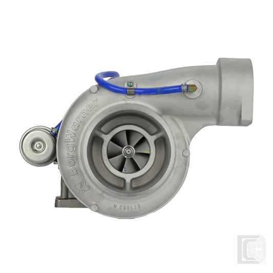 BorgWarner - S410G Turbocharger for Caterpillar 3406/C15 – 174260