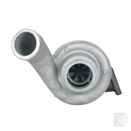 BorgWarner - S400S069 Turbocharger (Mack E7/EM7) – 174833